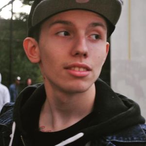 Meet your Posher, Eric